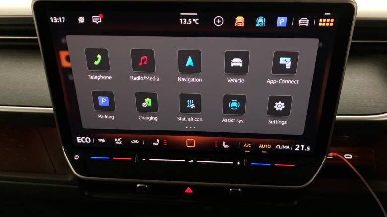 Volkswagen ID. Buzz 210kW Style Pro 79kWh 5dr Auto Electric Estate